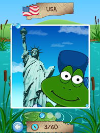 Skippy the traveler poster 9