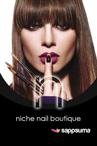 Niche Nail Boutique