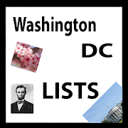 U.S. Travel List WASHINGTON DC