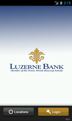 Luzerne Bank