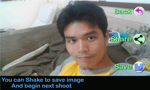 Stable Camera (自拍棒使用)(圖3)-速報App