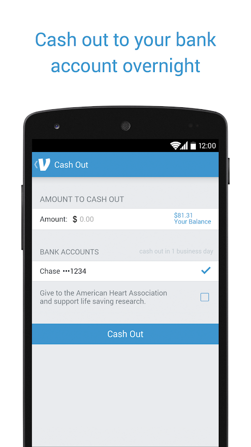 Venmo - Android Apps on Google Play