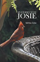 My Journey with Josie cover