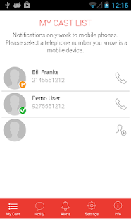 911 Cast Screenshots 0