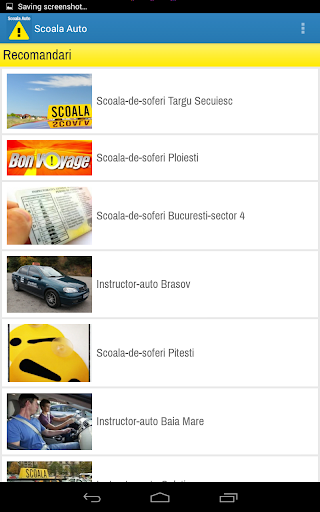 【免費教育App】Scoala Auto-APP點子