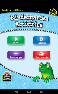 How to install Ready-Set-Learn Kindergarten 1.0 unlimited apk for pc