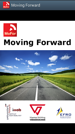 MovingForward