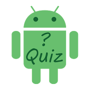 Quiz App for Android Developer  Icon
