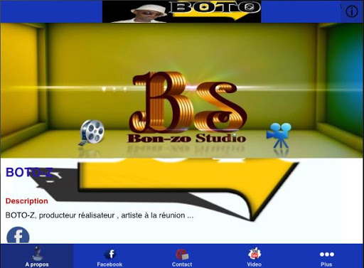 BON-ZO Studio