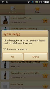 Valv mobile Screenshots 3