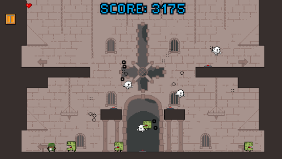 Download Arena of Death APK for Android