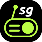 Cover Image of Unduh Radio Sqgy SG 3.3.18 APK