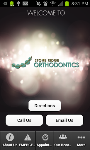 Stone Ridge Orthodontics