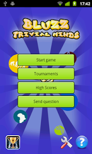 Bluzz Trivial (trivia quiz)(圖1)-速報App
