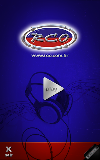 Rádio Centro Oeste