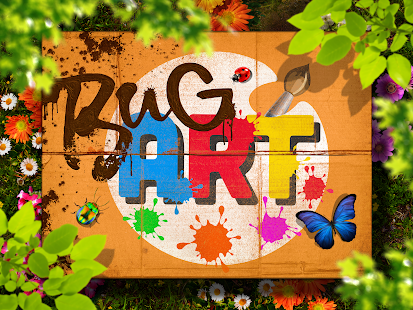 Bug Art(圖1)-速報App