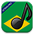 RBD Musicas Letras mobile app icon