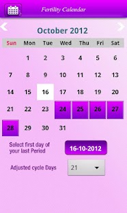 Get Pregnant Now Screenshots 4