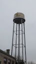 Reidsville Golden Eagle Water Tower