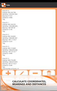 Harcourt Traverse & Surveying(圖3)-速報App