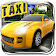 Taxi Drift icon