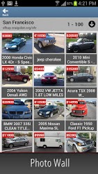 c•Ultimate Craigslist Client