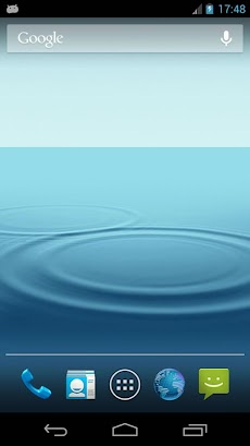 Galaxy S3 ライブ壁紙 Androidアプリ Applion