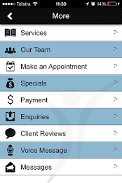 Physiocare Blacktown poster 8