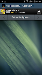 How to install WallpapersHD - Abstract V1 lastet apk for android