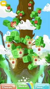 Download Fruit Quest Saga APK for Android