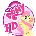 My Little Pony Fun HD mobile app icon