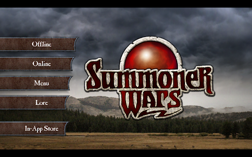 Summoner Wars(圖6)-速報App