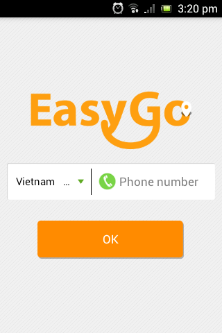 【免費交通運輸App】EasyGo-APP點子