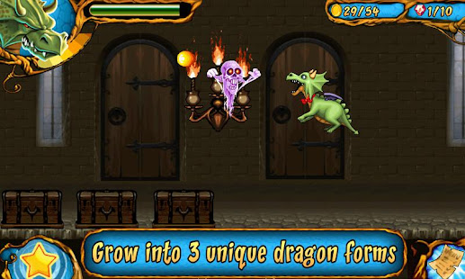 Dragon & Dracula(圖4)-速報App