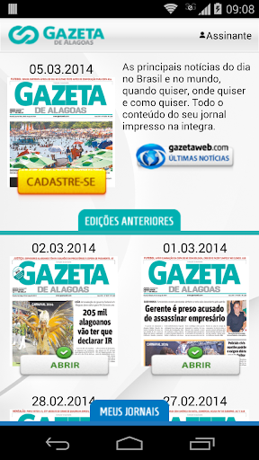 Gazeta Alagoas