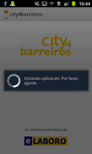 【免費社交App】city4barreiros-APP點子