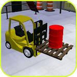 Forklift Sim 2 Apk