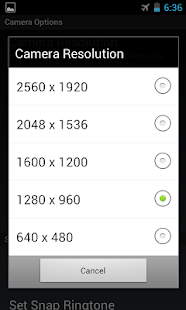 Photo Auto Snapper(圖6)-速報App