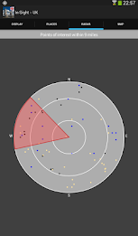 In Sight - UK poster 4