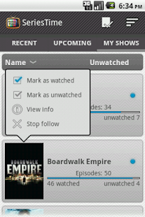 How to get Series Time lastet apk for pc