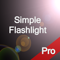 Brightness Flashlight HD icon
