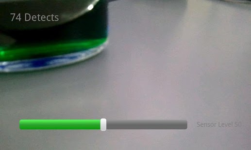 How to get Motion Sensor 1.2 unlimited apk for pc