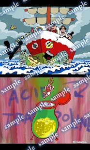 How to mod Daily Cartoon019 LWP & Clock lastet apk for android