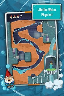 Where's My Perry? 1.7.1 APK + Mod (Unlimited money) for Android