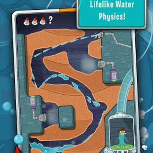 Gratis Download Where's My Perry? Untuk PC