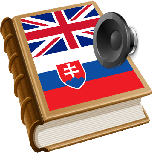 Slovak best dict 教育 App LOGO-APP開箱王