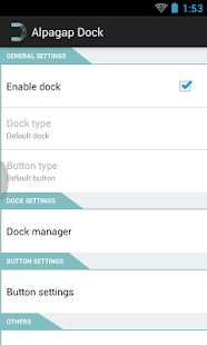Free Download Alpagap Dock APK for PC