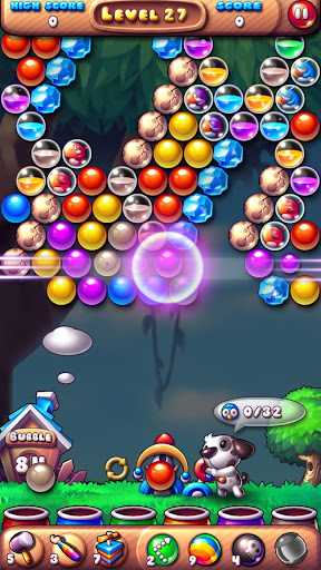 Bubble Bird Rescue 1.9.5 screenshots 9