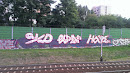 Graffiti Rakowiec