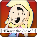What's the Lyric? (Song Quiz) Apk